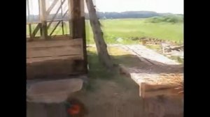 ДОМ ИЗ СОЛОМЫ СВОИМИ РУКАМИ / ТОП 1