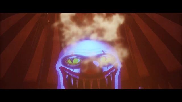Dark Deception Chapter 5: Level 10 'Dark Star' Prison Panic Gameplay Details... смотреть онлайн