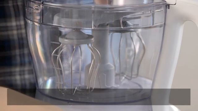 2 FOOD PROCESSOR TECH with grinder FINAL смотреть онлайн