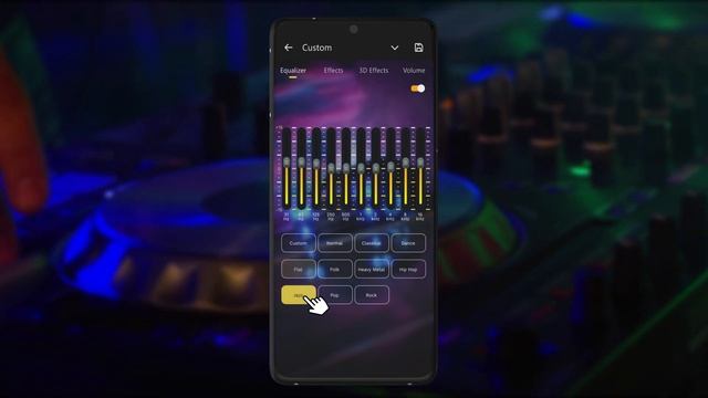 Free Music Player for Android смотреть онлайн