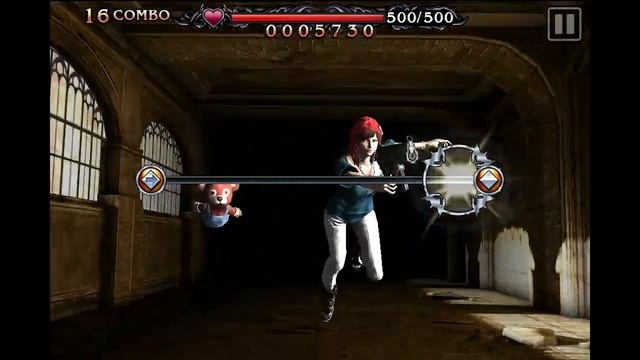 Demon's Score new official HD game trailer released - iOS Android смотреть онлайн