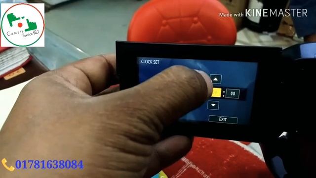 ভাইয়া ভিডিও দেখে আসছি | Panasonic HC-MDH3 video Camera in bd.Camera service bd смотреть онлайн