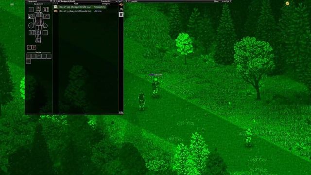 Project Zomboid: Operation Thunderstorm смотреть онлайн