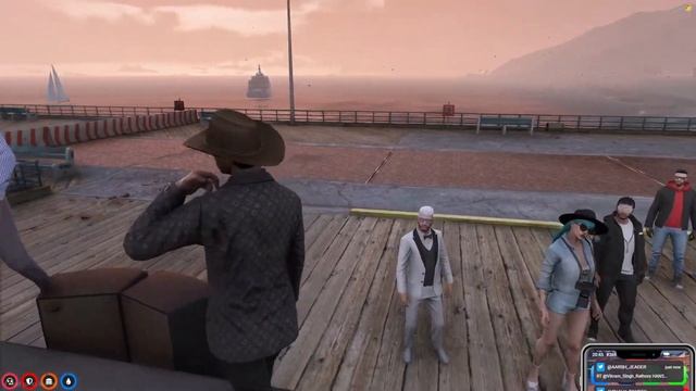 Debate Today | Python Vespucci | Nopixel India 3.8 | !join !insta смотреть онлайн