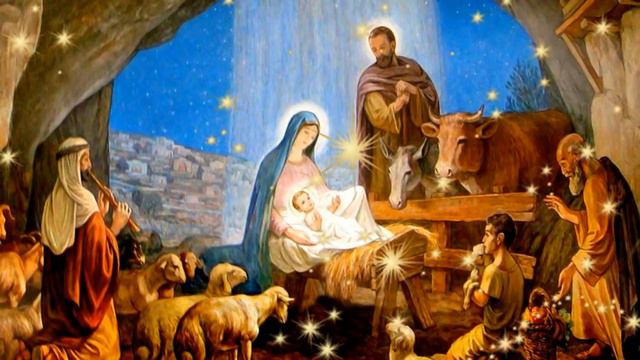 Светлого Рождества! смотреть онлайн