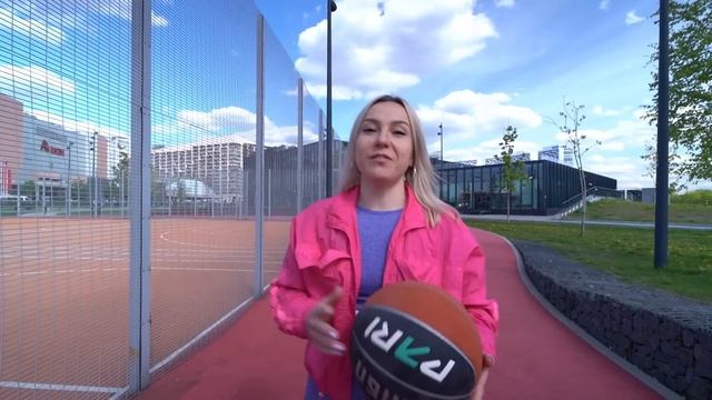 Правда или действие HOOPS Vs MILL TEAM