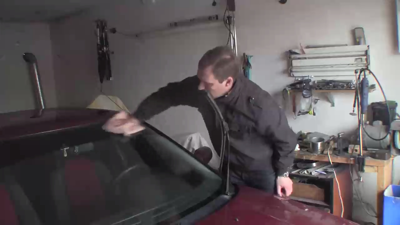 АНТИДОЖДЬ Своими руками = [Растворитель Уайт спирит] + [Воск - свечка] смотреть онлайн