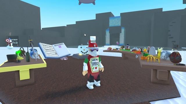 All Potions Carrot Ingredient Wacky Wizards Roblox Vegetable Update Wacky Wednesday смотреть онлайн