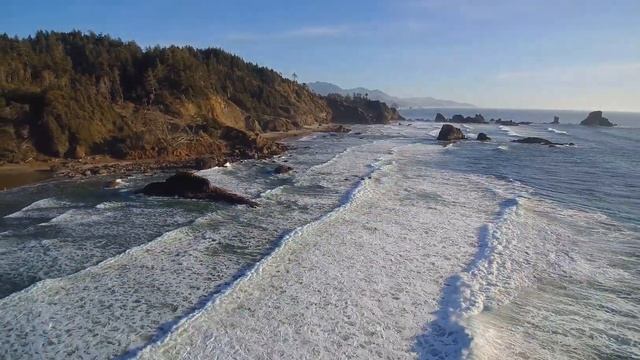 Нежная лечебная музыка здоровья и для успокоения нервной системы, глубокого релакса !