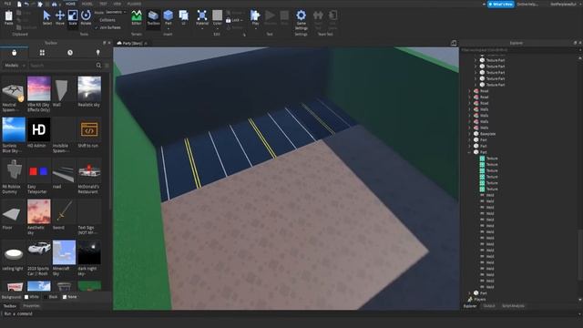 HOW TO MAKE A STORY GAME! | PART 1: LOBBY | ROBLOX STUDIO смотреть онлайн