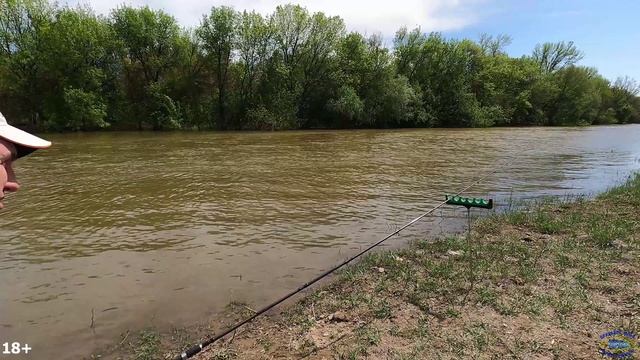 Рыбалка в Астрахани. ВОБЛА, ЛЕЩ, КАРАСЬ смотреть онлайн