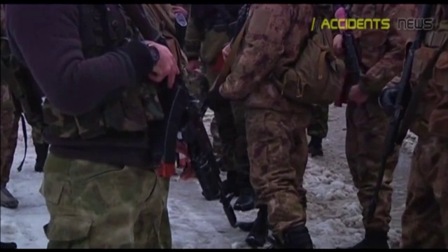 За Мосийчуком уже пришли кадыровцы смотреть онлайн