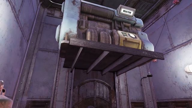 Fallout 76 - BOS Scout Tower Camp смотреть онлайн