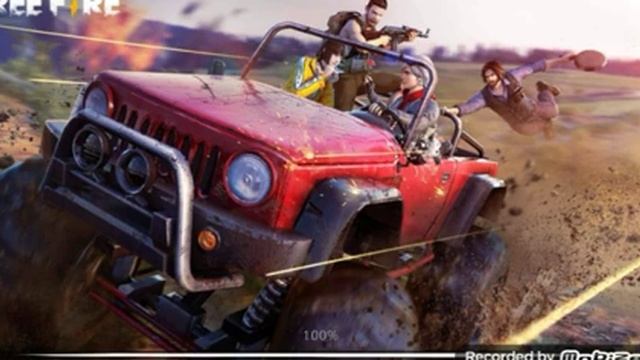 Как ставить красивые символы на ник в FREE FIRE смотреть онлайн