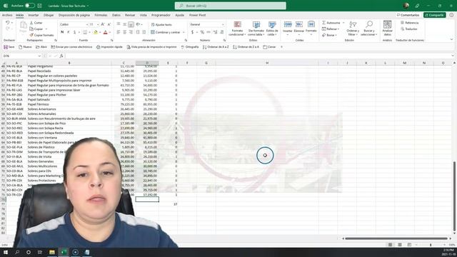 Cómo usar la función Lambda y Lambda Recursivo en Excel смотреть онлайн