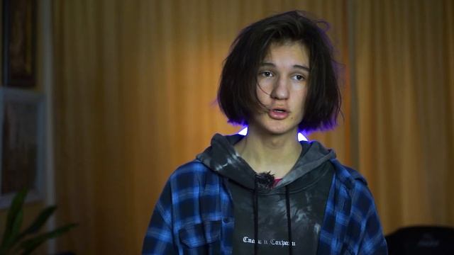 ХВАТИТ ОДЕВАТЬСЯ В МАСС-МАРКЕТАХ смотреть онлайн