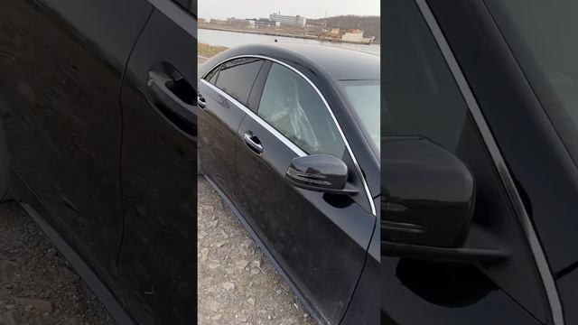 CLA180? смотреть онлайн