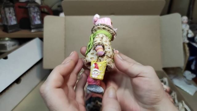 ?ОБЗОР ИГРУШЕК ДЕТОК (на заказ). смотреть онлайн