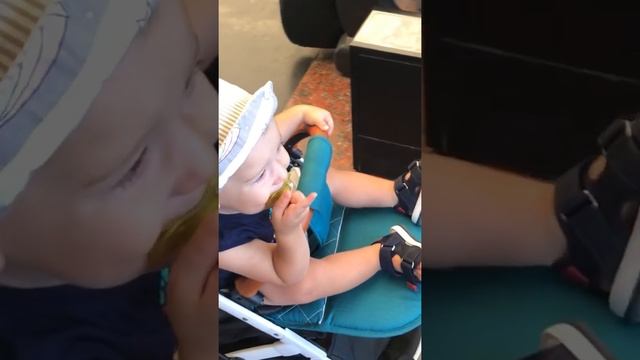 Поездка с Анталии до Алании на автобусе в пандемию. Меры безопасности на общ-ном транспорте в Турци смотреть онлайн