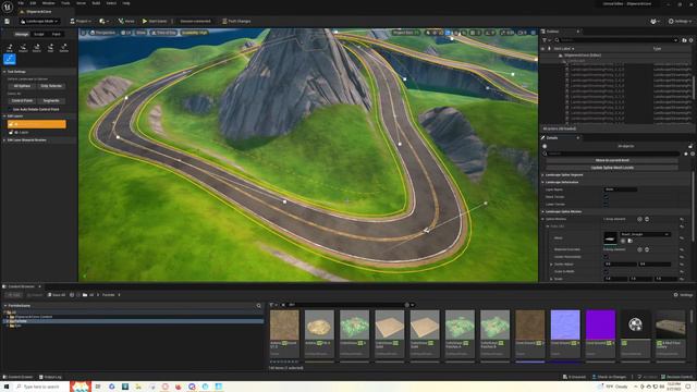 Creating A New Map In UEFN | Unreal Editor Fortnite - Creative 2.0 смотреть онлайн