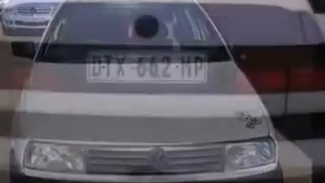 1995 VOLKSWAGEN JETTA 1.6 CSL смотреть онлайн