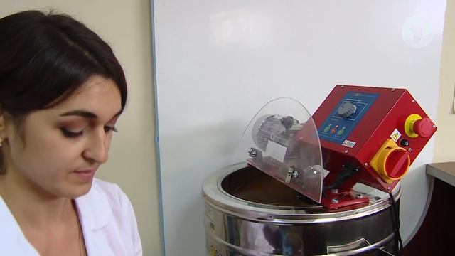 Что такое мёд-суфле и с чем его едят? смотреть онлайн