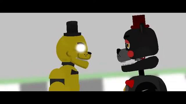 Sticknodes fnaf) puppet talks with cassidy смотреть онлайн