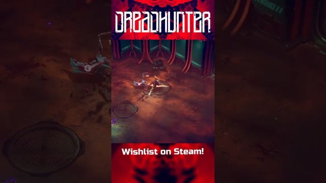 Dreadhunter - Shotgun смотреть онлайн