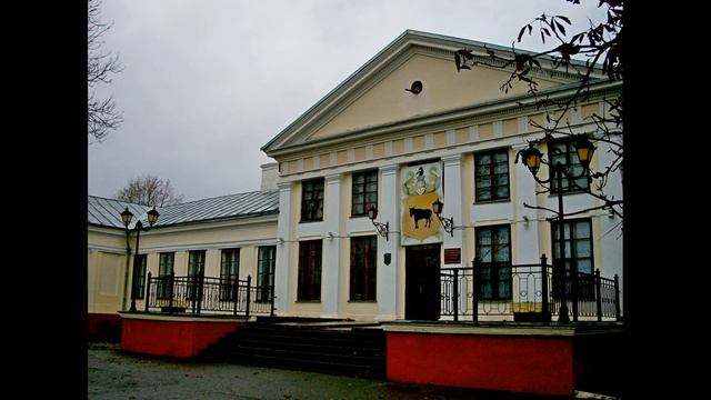 Путешествие по Западной Беларуси.Travel Belarus. смотреть онлайн
