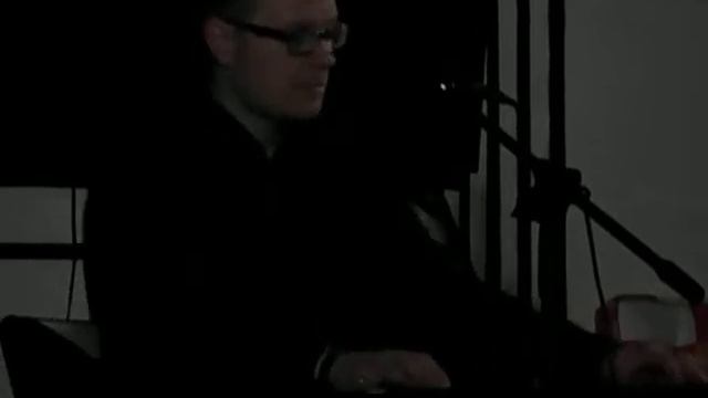 Константин Бекрев - Гармония (Екатеринбург, Cloud-Coffee, 23 января 2016) смотреть онлайн