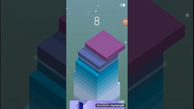 How to play stack Game?! смотреть онлайн