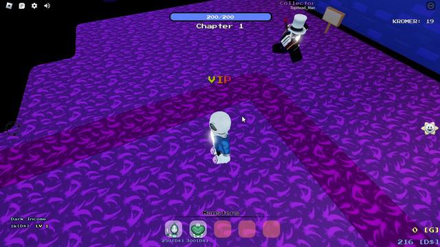 New undertale tower defense update (read desc) смотреть онлайн