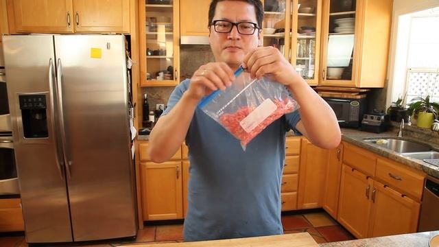 The Best Way to Freeze and Defrost Food смотреть онлайн