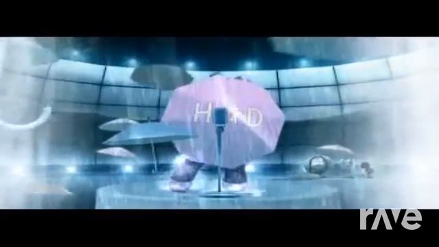 Ievan Polkka - Hatsune Miku & Holly Dolly | RaveDJ смотреть онлайн
