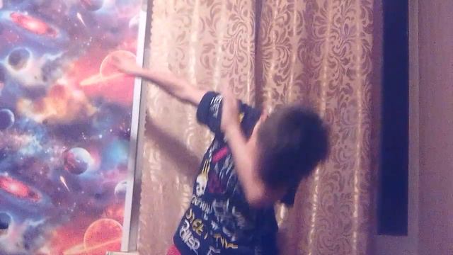 обычный деп