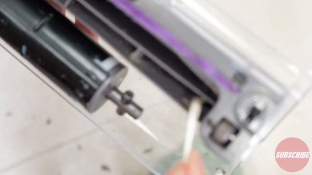 HOW TO CLEAN DYSON CYCLONE V10 VACUUM MACHINE / HOOVER | DISASSEMBLE A DYSON | THE SUNSIDE HOUSE смотреть онлайн