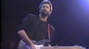 B.B.  KING & ERIC CLAPTON-The Thrill Is Gone