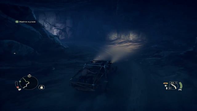 Mad Max Часть 2 Миссия Шедевр смотреть онлайн
