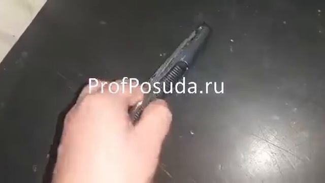Щипцы для орехов металлические ProHotel арт 28438 смотреть онлайн