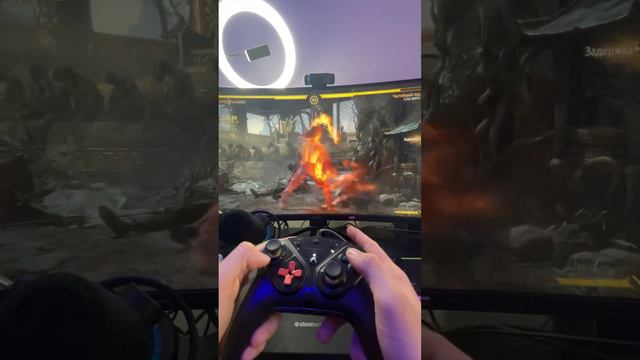 Где взять силы на игры? смотреть онлайн