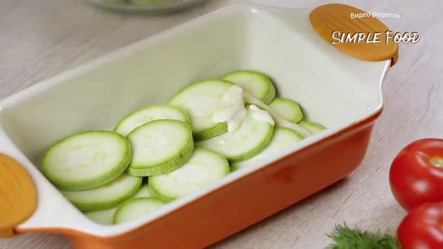 Рецепт запеканки. ВКУСНОЕ И ПОЛЕЗНОЕ БЛЮДО ИЗ КАБАЧКОВ