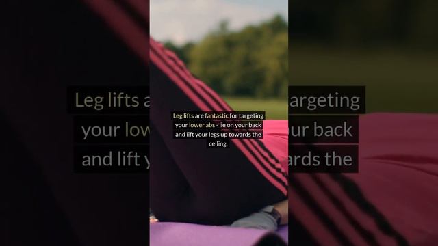 5-Minute Belly Fat Blasting Exercises: Quick & Easy Workout Routine! смотреть онлайн