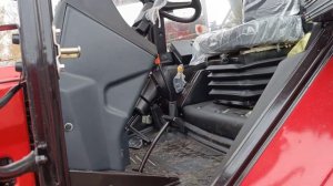 Трактор Беларус 1025.3