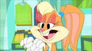 Багз Банни и Лола Банни - Влюбилась в друга