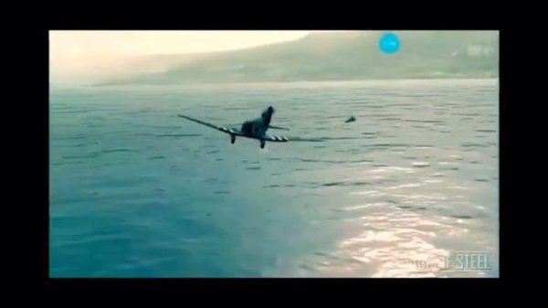 Wings of Steel Mission-12 PACIFIC-ALLIES successfully completed in Color mode.