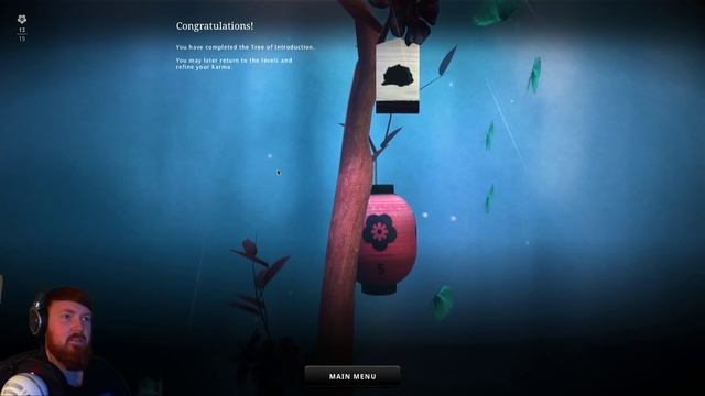 Let's play Zen Bound 2 Bondage is fun bring your ropes! #1 смотреть онлайн