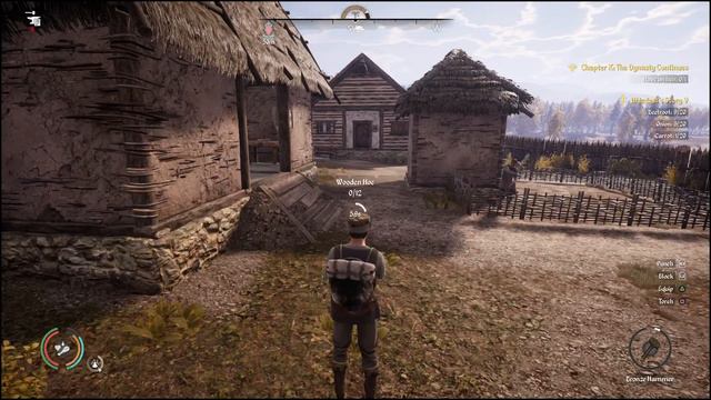 Medieval dynasty livestream 9\6\23 смотреть онлайн