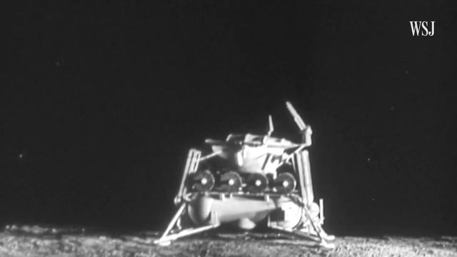 Почему Россия и Индия соревновались в первенстве за Южный полюс Луны и почему Росия потерпела крах смотреть онлайн