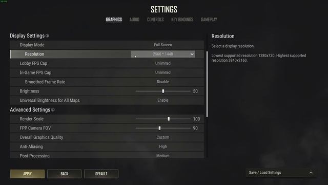 BEST Optimization Guide | Max FPS | PUBG 2024 | Best Settings смотреть онлайн