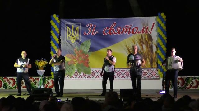 Квартет Гетьман - Отаман смотреть онлайн